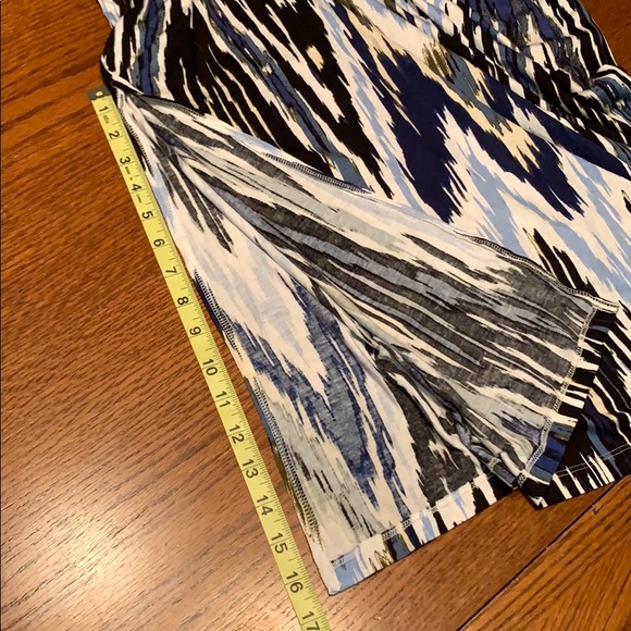 ⭐️NEW⭐️Maxi SKIRT w/Slits & Pockets💙 - Picture 6 of 6